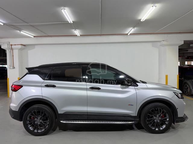 2021 Proton X50 1.5 TGDI FLAGSHIP⭐MY20 (A) - 2
