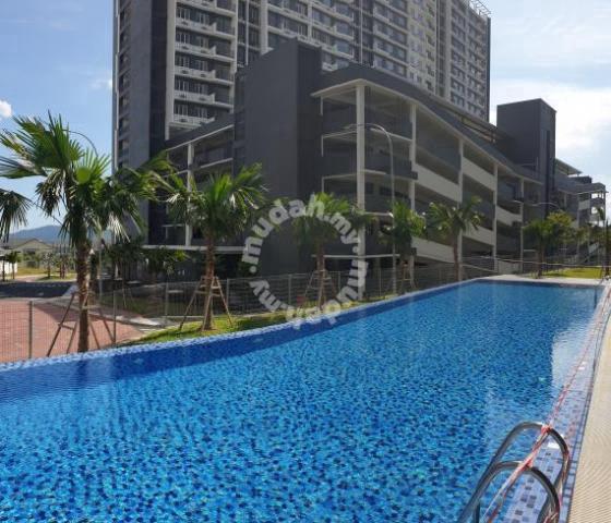 Condominium Residensi Adelia Bangi Avenue - Brand New - Apartments for ...