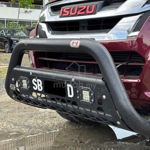 VALUE ACCESSORIES‼️NEGO‼️Isuzu Dmax 3.0 Z Prestige - 4