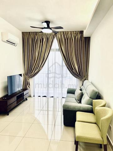 Twin Tower Residence 1