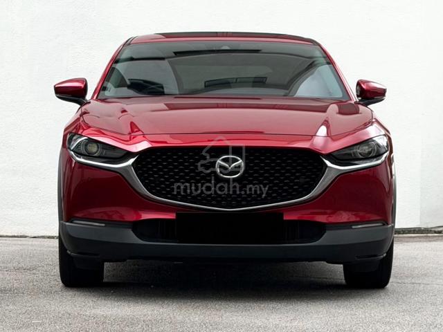 2021 Mazda CX-30 G HIGH 2.0 2WD (A) - 3