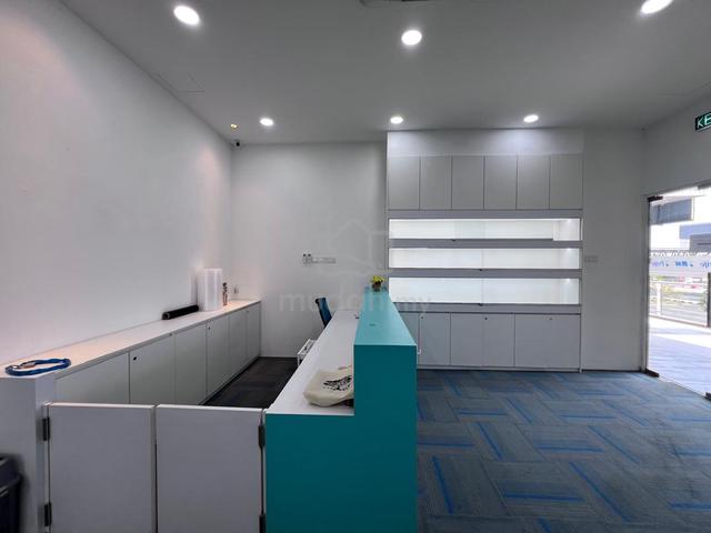 Elevate @ Gravitas – Premium Shop Office For Rent PRIME MAIN ROAD 1