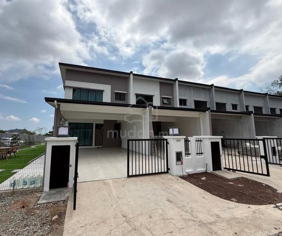 New Landed Terrace House 🏡 PRIMA SUMUNDU Ph3 | Get Your Key by 2027 1