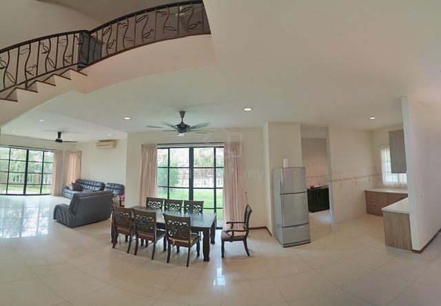 Lakeside Villa, Sunway City Ipoh | Double Storey Bungalow 4