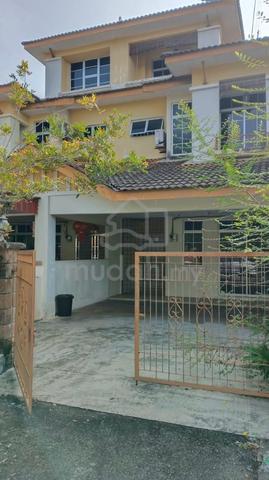Fully Furnished House for RENT, Bdr Laguna Merbok, Sg Petani 1