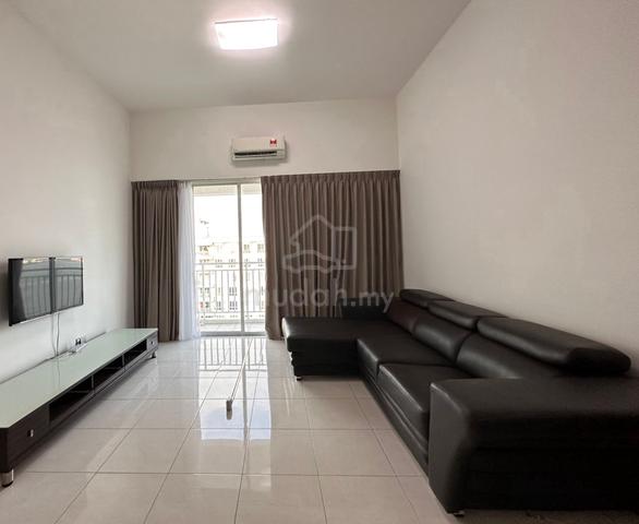 3 Residence 1