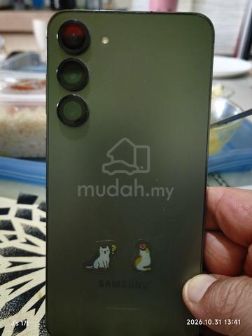 samsung s23+ to let go - photo 2 of 6