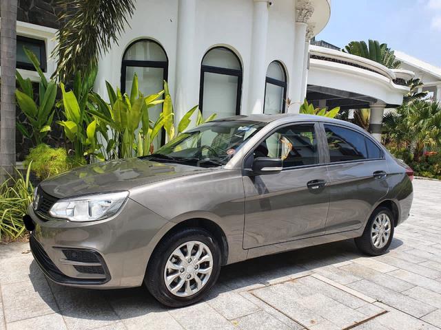 2024 Proton SAGA 1.3 AT (A) UNTUNG SIKIT JUAL - 1