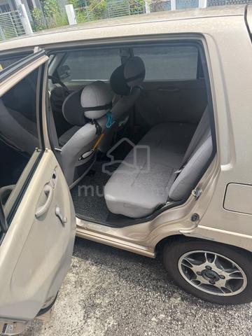 2004 Perodua KANCIL 847cc 850 EXS ENHANCED (M) - 4