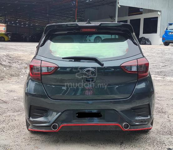 2019 Perodua MYVI 1.5 AV (A) 1 Owner Senang Lulus - 4