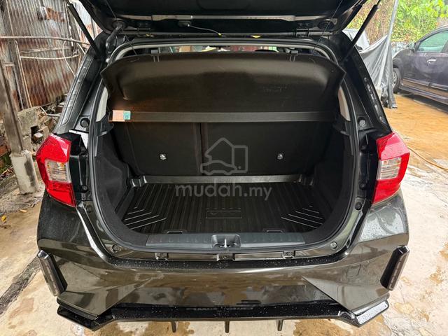 2024 Perodua MYVI 1.5 H MY17 M800 D51A FACELIFT - 5