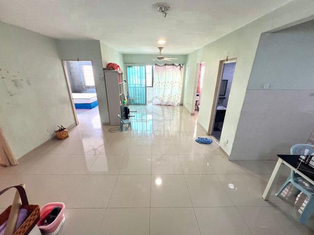 Magna Ville Condominium 1