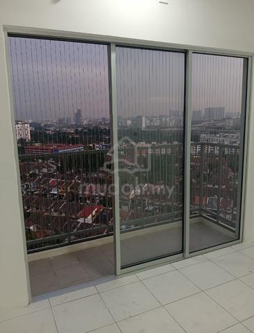Residensi Sateria 1