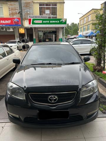 2005 Toyota VIOS 1.5 E NCP42R-EEPSKE (A) - 1
