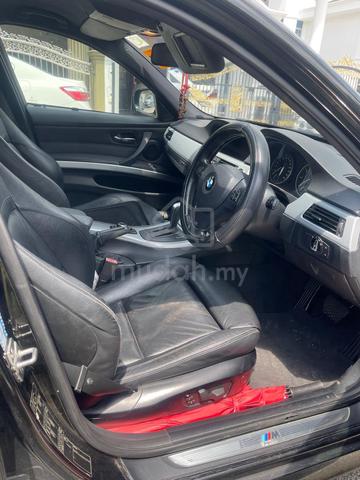 2012 Bmw 3 SERIES 2.0 320I M SPORTS (CKD) E90 - 3