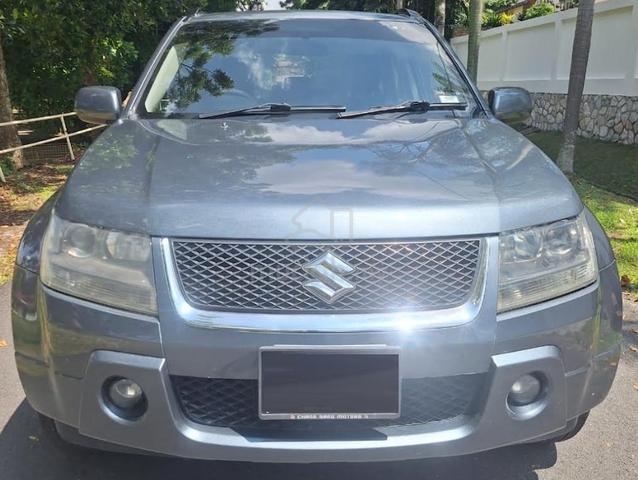 Suzuki Grand Vitara (A) LoanKedai Blacklist TipTop - 4