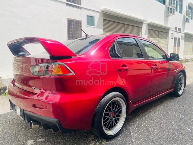 2010 Proton INSPIRA 1.8 EXECUTIVE (A) 1 OWNER, NEW - 4