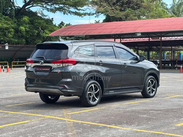 2022 Perodua ARUZ 1.5 AV (A) - 2