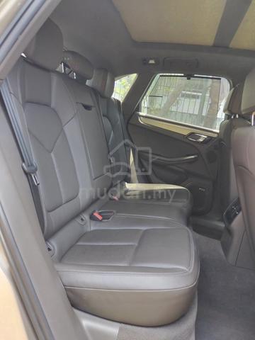 2015 Porsche Macan 2.0 (A) LOCAL SPEC 86K KM VVIP - 5