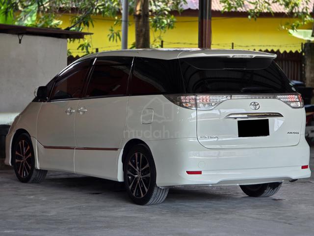 (Loan Kedai) 2015/2020 Toyota ESTIMA 2.4 (A) AERAS - 5
