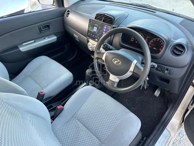 2007 Perodua MYVI 1.3 EZi (A) - 5