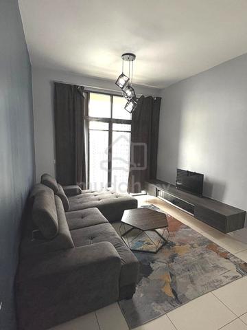 Lexa Residence @ The Quartz WM 1