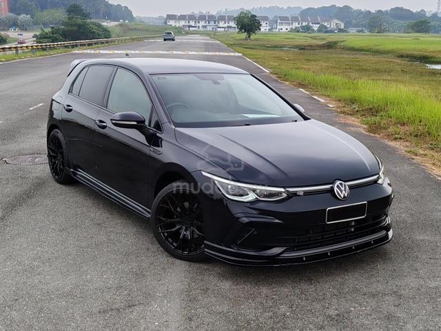 2022 Volkswagen GOLF 1.4 GOLF R-LINE 1.4 TSI (A) - 1