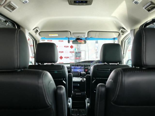2022 Honda Stepwagon Spada Cool Spirit 1496 Cc - 4