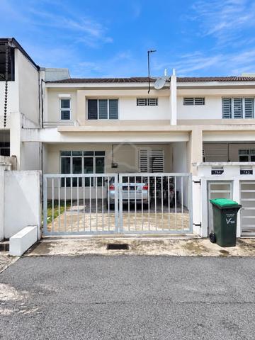 Prima Residensi Puteri Jaya Sungai Petani 2 Tingkat Cashback RM70K 1