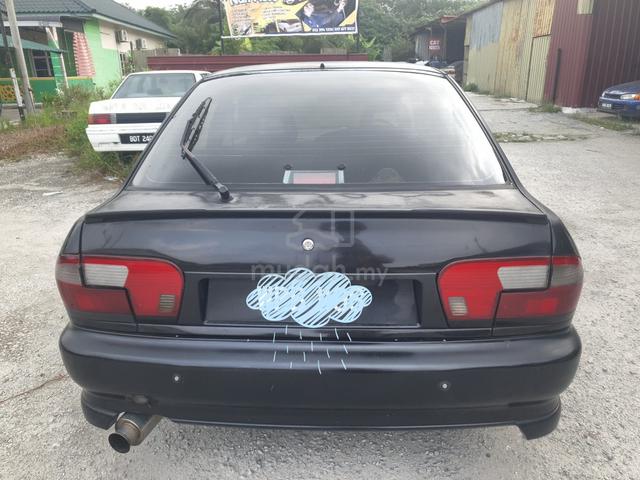 2006 Proton WIRA 1.5 GLI A/B SPECIAL EDITION  (M) - 5