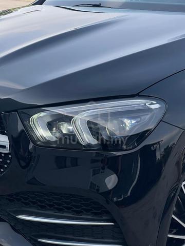 2023 Mercedes Benz GLE450 3.0 4MATIC AMG LINE (A) - 5