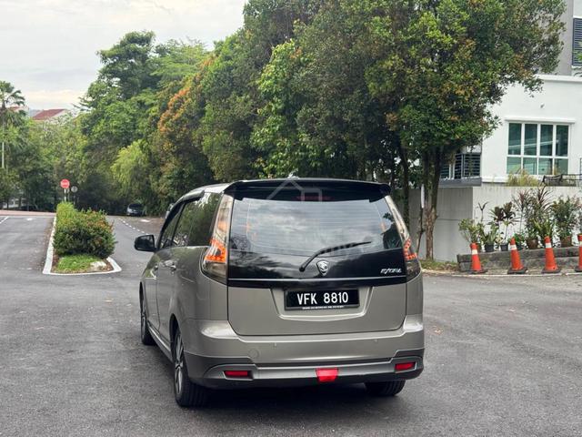 2020 Proton EXORA PREMIUM 1.6L (A)F.Service Proton - 4
