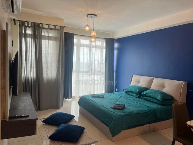 KSL Residences @ Daya 1