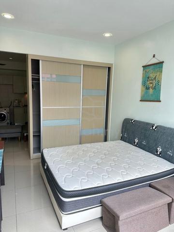 Greenfield Regency 1