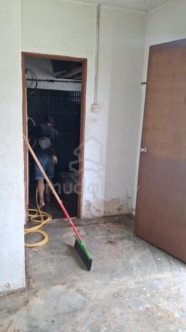 Rumah sewa kuang rawang 1