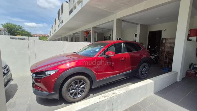 2023 Mazda CX-30 2.0 G 2WD STD MY19 UPDATED (A) - 1