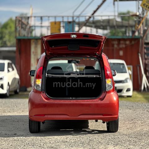 Good Condition‼️ 2005 Perodua MYVI 1.3 EZi (A) - 4