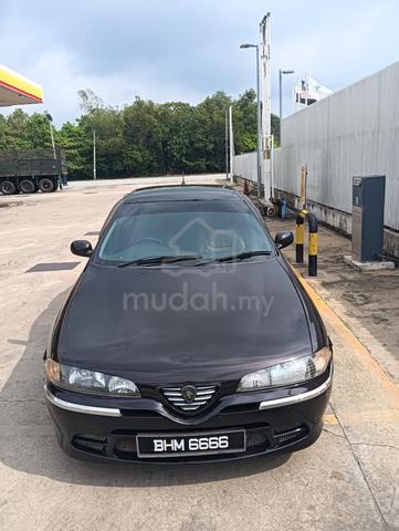 2005 Proton PERDANA 2.0 V6 EXECUTIVE (A) - 5