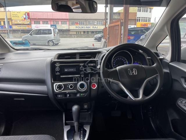 2017 Honda JAZZ 1.5 S SPEC(A)NO PRO FEES - 5