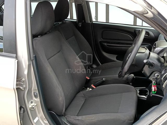 2018 Proton SAGA 1.3 EXECUTIVE CVT (A) - 5