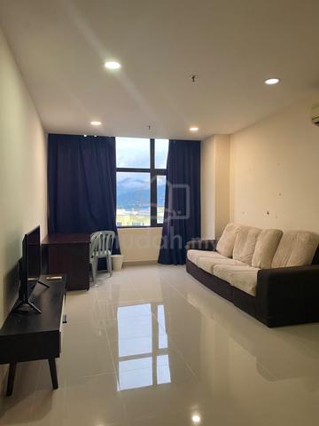 E Suite-Designer Suite @ Emerald Avenue 1