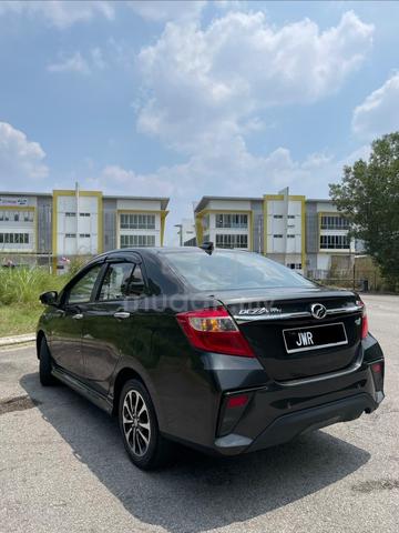 2023 Perodua BEZZA 1.3 AV MY16 D63D FACELIFT (A) - 5
