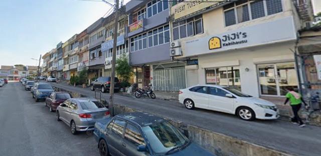 FREEHOLD * 3 Storey Shop Lot Cheras Taman Midah Prime Location KL 1