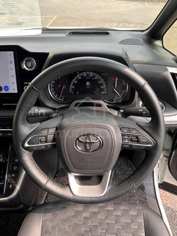 2022 Toyota VOXY 2.0 S-Z (A) - 5