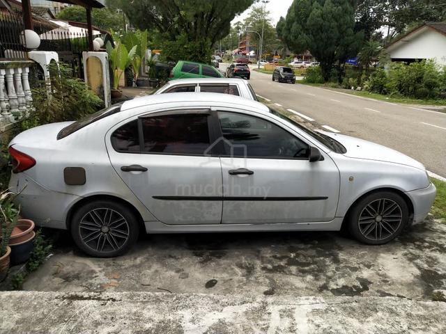 2008 Proton PERSONA 1.6 BASE LINE (A) - 3