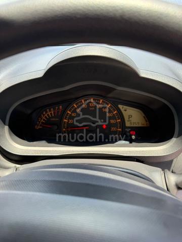 2022 Perodua AXIA 1.0 GXTRA (A) - 4