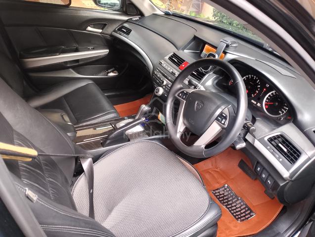2014 Proton PERDANA 2.4L EXECUTIVE (A) - 5