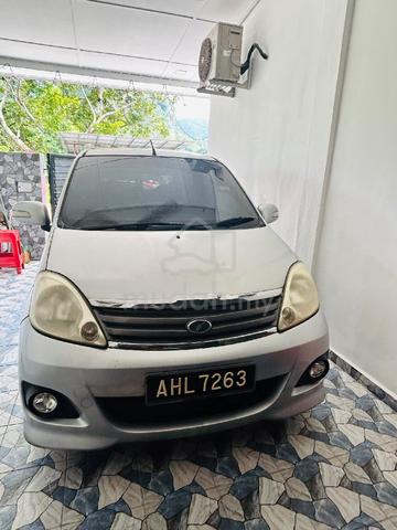 2011 Perodua VIVA 1.0 ELITE EZI EJ-VE (A) - 1