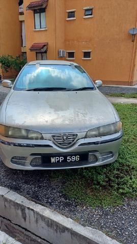 2006 Proton PERDANA 2.0 V6 EXECUTIVE (A) - 3