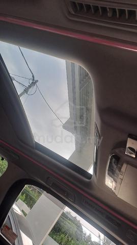 2015 Toyota ALPHARD 2.5 AGH30W (A) - 4